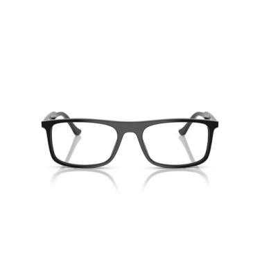 Imagem de Armação para Óculos Ray-Ban 0RX5440 2000 Tam 55 / Preto