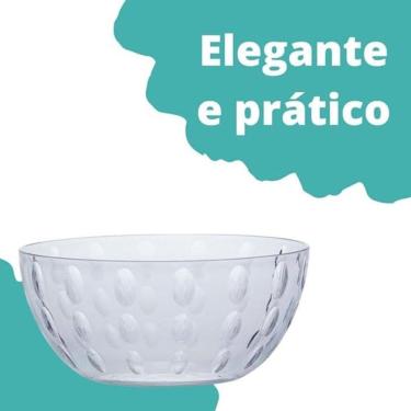 Imagem de Saladeira Acqua 4 Lts