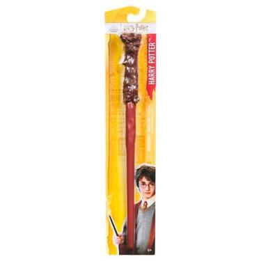 Imagem de Varinha Harry Potter Wizarding Word Sortidas - Sunny