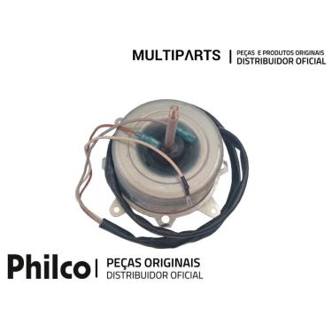 Imagem de Motor Vent Cond Ar Split - 796190 Philco - Pac18000Qfm9
