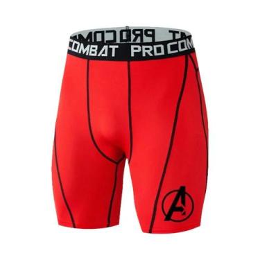 Imagem de Bermudas Masculinas De Secagem Rápida E Respiráveis Para Fitness Ao Ar