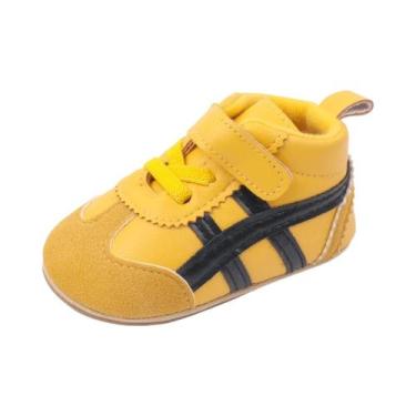 Imagem de Primeiros Sapatos Para Bebês Meninos E Meninas, Primavera E Outono, 0-