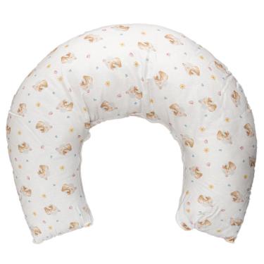 Imagem de Almofada de Amamentação 54 cm x 50 cm x 15 cm Baby Joy