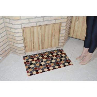 Imagem de Capacho Marbella Elite Renaissance Michelangelo 050x080 Cm