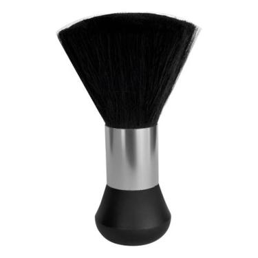 Imagem de Espanador Cromado Preto - Raskalo