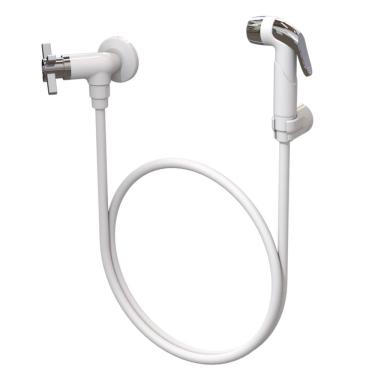 Imagem de Ducha Higiênica 120cm Módena Durin