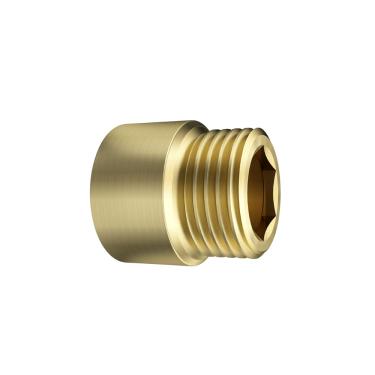 Imagem de Mini Prolongador 1/2" Sextavado Interno Durín