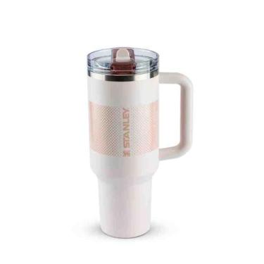 Imagem de Copo Quencher Protour 1,18 L Rose Quartz Fade Stanley