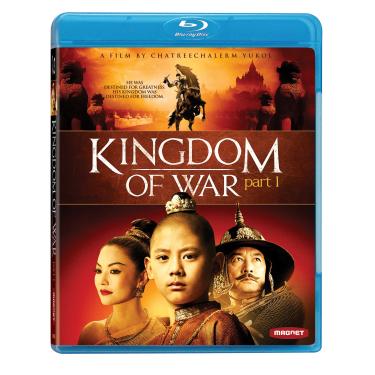 Imagem de Kingdom of War: Part 1