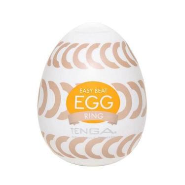 Imagem de Masturbador Masculino  Tenga Egg Ring