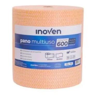 Imagem de Pano Perfex, Multiuso 28 X 240 Metros