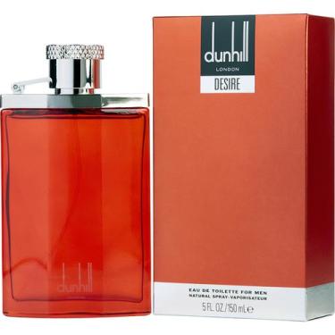 Imagem de Perfume Desejo, Fragrância Intensa, 141ml - Alfred Dunhill