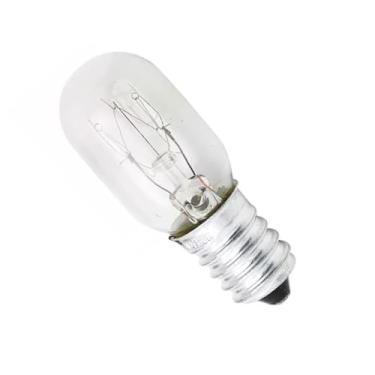 Imagem de Lâmpada Para Máquina de Costura Singer Elgin Rosca Fina E-12