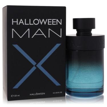 Imagem de Perfume Jesus Del Pozo Halloween Man X Eau De Toilette 125 ml