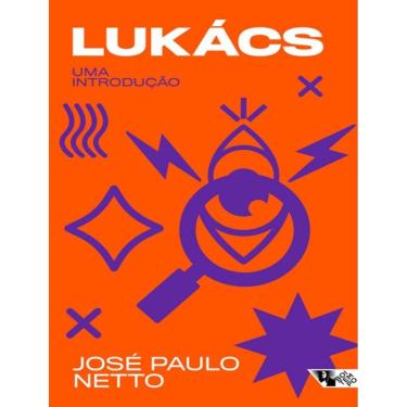 Imagem de Lukacs - Uma Introducao