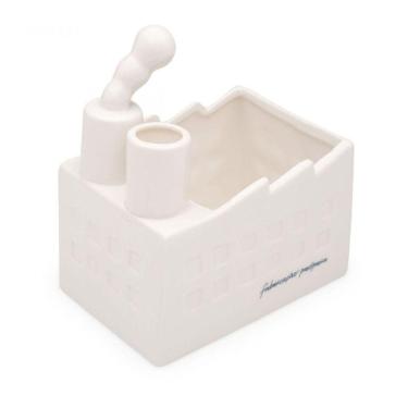 Imagem de Vaso Cachepot De Cêramica Fábrica