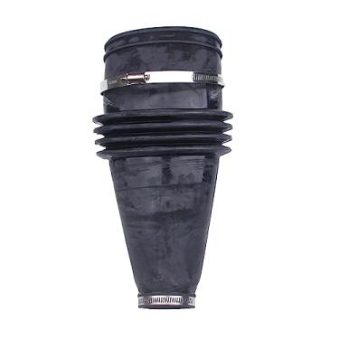 Imagem de Goodbest Nova bota de tubo de entrada de caixa de ar compatível com Polaris Predator 500 2003-2007 substitui 5434472