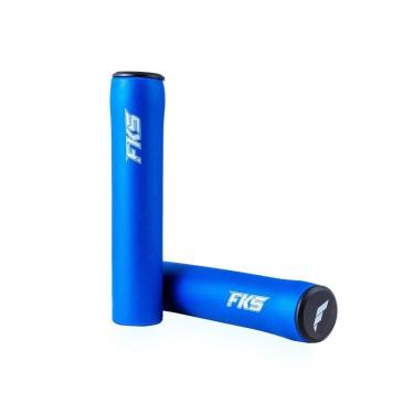 Imagem de Manopla para Bicicleta FKS em EVA-Unissex