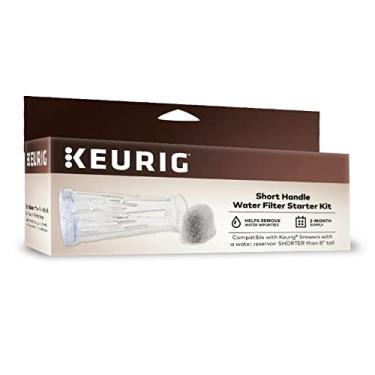 Imagem de Keurig Kit de Iniciante com Filtro de Água