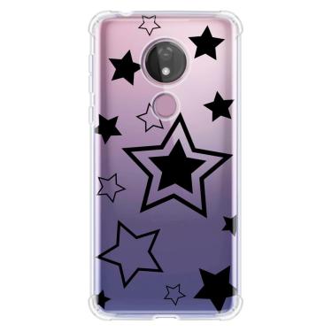 Imagem de Capa Capinha De Celular Compatível com Moto G7 Power Personalizada