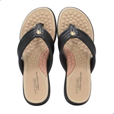 Imagem de Tamanco Modare Ultra Conforto Napa preto