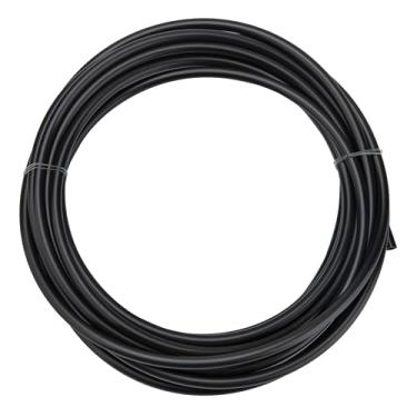 Imagem de Tubo de sucção/descarga AK4002B 1/10.2 cm x 20' UV preto funciona com todos os tubos de bombas, compatível com a marca Stenne