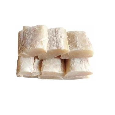 Imagem de Lombo De Bacalhau Gadus Morhua 1kg