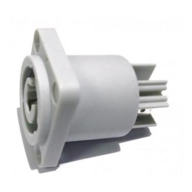 Imagem de Kit 20 Conector Powercon Femea Branco - OneLight