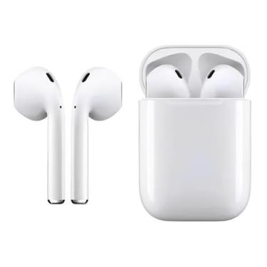Imagem de Fone de Ouvido Bluetooth TWS - Venâncio Store