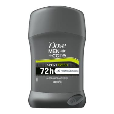 Imagem de Dove Men+Care Antitranspirante Stick Sport Fresh 45g