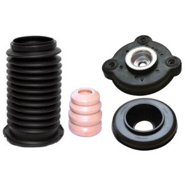 Imagem de KIT AMORTECEDOR DIANTEIRO (COMPLETO) para ARGO 17/... /CRON - MOBENSAN