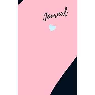 Imagem de Journal: Year 2020-365 Journal Pages - Lined Diary - 5 x 8 inches (Pocketbook Notepad) - To Daughter Cover 1