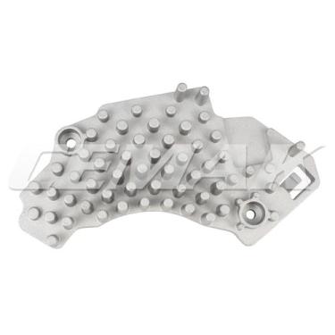 Imagem de Resistencia caixa evaporador MB E210 E320 E420 1998 Ate 2002 E300D E21