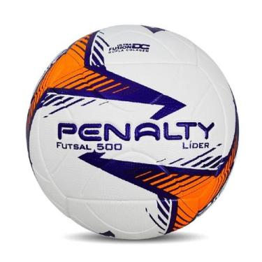 Imagem de Bola Penalty Futsal Futebol de Salão Lider XXIV - Ref 5213631712, UNIC