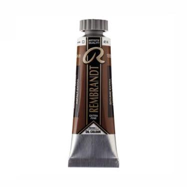 Imagem de Tinta Oleo Rembrandt Talens S1 Escolha a Cor  - ROYAL & TALENS, 414 AS
