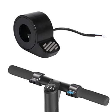 Imagem de MIMIRACLE Acelerador de freio para Ninebot ES1 ES2 ES3 ES4 ES5 Peças de reposição do acelerador de freio scooter elétrico