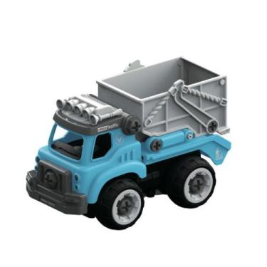 Imagem de Carrinho Controle Remoto Urban Machine Azul - Candide