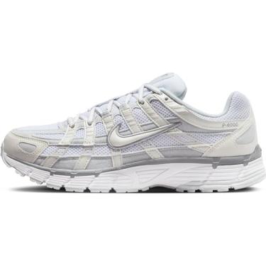 Imagem de NIKE Tênis feminino P-6000, tamanho 36, Mtlc Summit branco branco platina pura, 2.5 UK