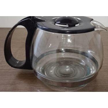 Imagem de Jarras Para Cafeteiras Ref: 9175 Electrolux Gasgline - JARRAS SÃO PEDR