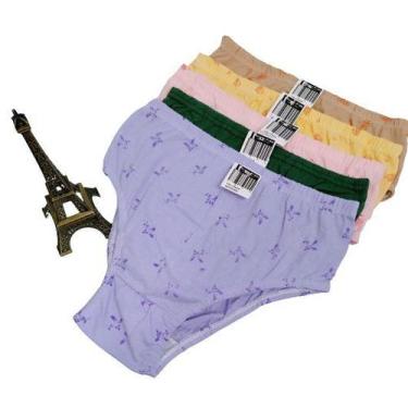 Imagem de Calcinha senhora - AGYLA, G