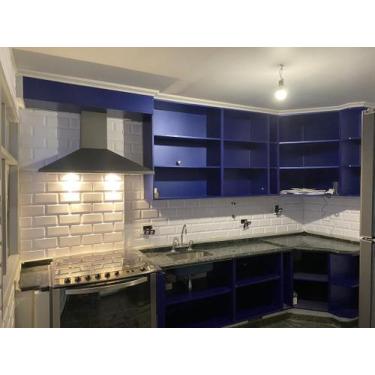 Imagem de Placas Decorativas Tijolinho Retro 50x50cm (18 unidades) - Ilove3d