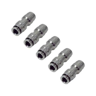 Imagem de Kit 5 Engates Rápido Mercedes Diversas Engate Rápido 1/2 - LNG
