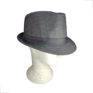 Imagem de Chapeu Panama Basic Acessorio de Decoração e Passeio - Rei Dos Orixás,