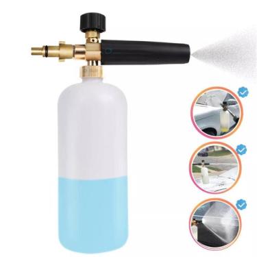 Imagem de Snow Foam Canhao Espuma Para Lavadora Dy87983 - Bjb Equipamentos
