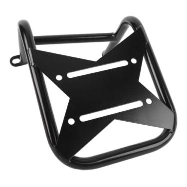 Imagem de Rack de Transporte de Bagagem Lateral para Motocicleta, Racks de Suporte de Alforje, Adequado para Scrambler 1200 XC 2019-2023, 1200 XE 2019-2025, 1200X 2024-2025, Capacidade de