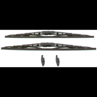 Imagem de Palheta Dianteiro Ford F4000 1978 a 1998 Bosch 3 397 005 281