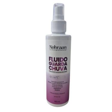 Imagem de Fluido Guarda Chuva Protege Cabelos Umidade 160ml - Nohraan