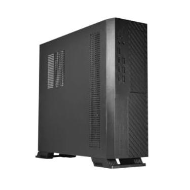 Imagem de Mini Pc Cpu Desktop I7 16gb Ram Ssd 480gb+gt 610 2gb