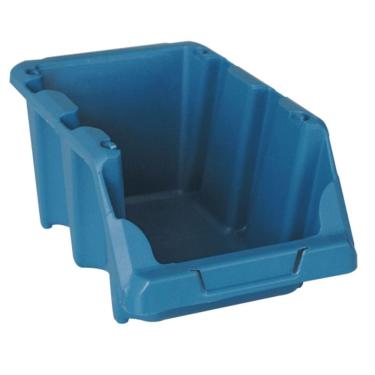 Imagem de Gaveta Plástica Empilhável N5 Azul Presto