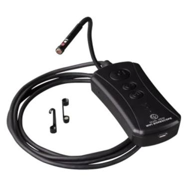 Imagem de Boroscópio WiFi Dual View